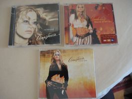 2 Cd  1 Maxi - Anastacia – Freak Of Nature - not that kind