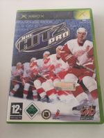 NHL Hitz Pro (XBOX)