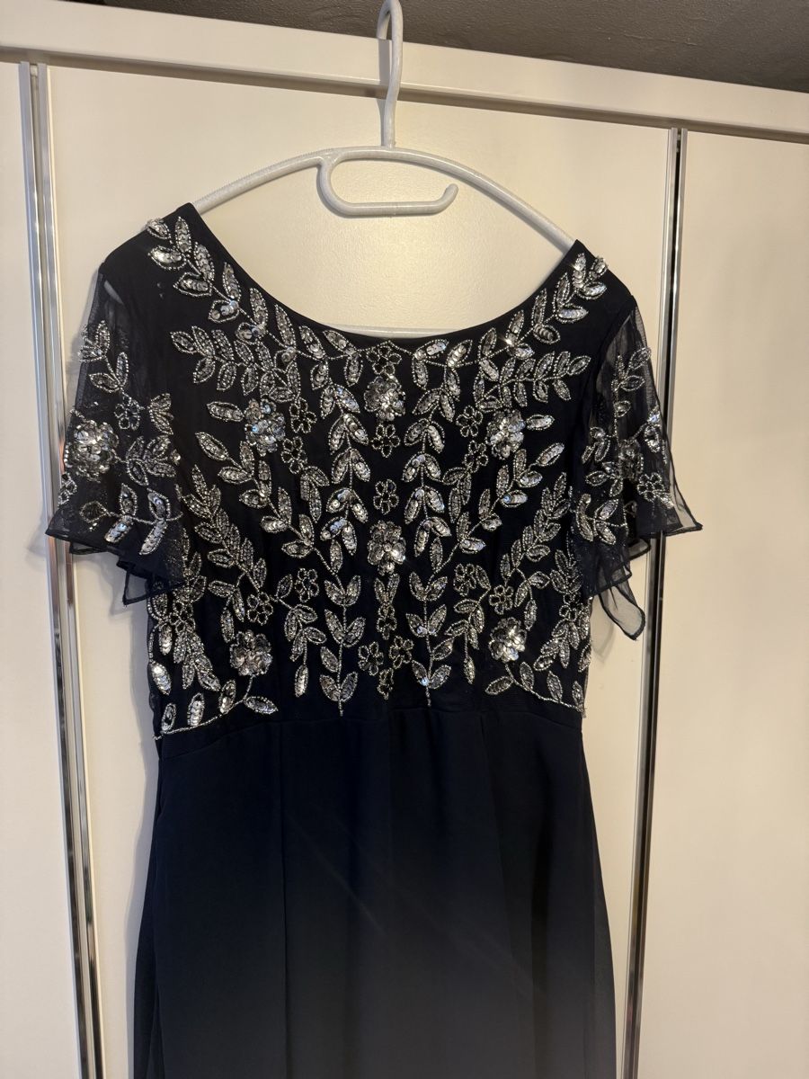 Zalando Vestiti: Cocktail Kleid von Zalando Gr.40 – Usato da Pfungen venduto da Outlet64 1