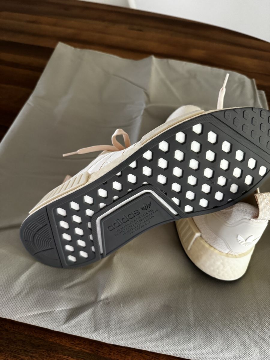 Adidas Scarpe da uomo: Adidas NMD Sneaker – Usato da Wermatswil venduto da -secondchance- 5