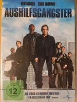 DVD Aushilfsgangster Ben Stiller Eddie Murphy