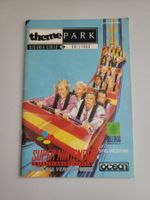 Spielanleitung Theme Park (SNES)