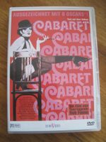 Cabaret Fritz Wepper & Lisa Minelli    DVD  📀