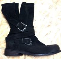 Bottines Felmini