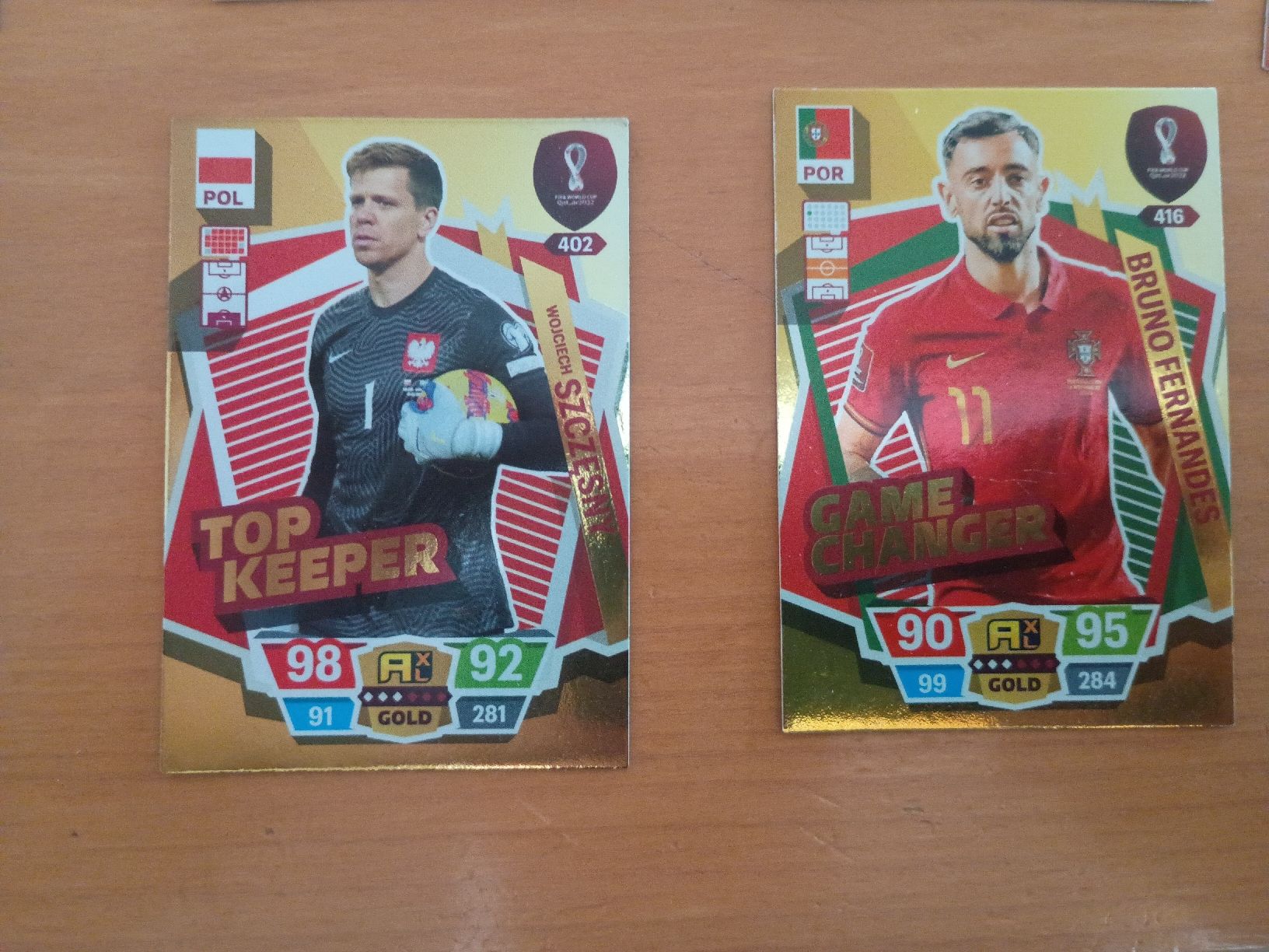 Panini Carte collezionabili: Fussball Karten WM 2022 , Gamechanger plus Team Crest. – Nuovo (secondo la descrizione) da Wichtrach venduto da dan_v72y 1