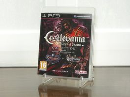 Castlevania: Lords of Shadow PS3 Collection