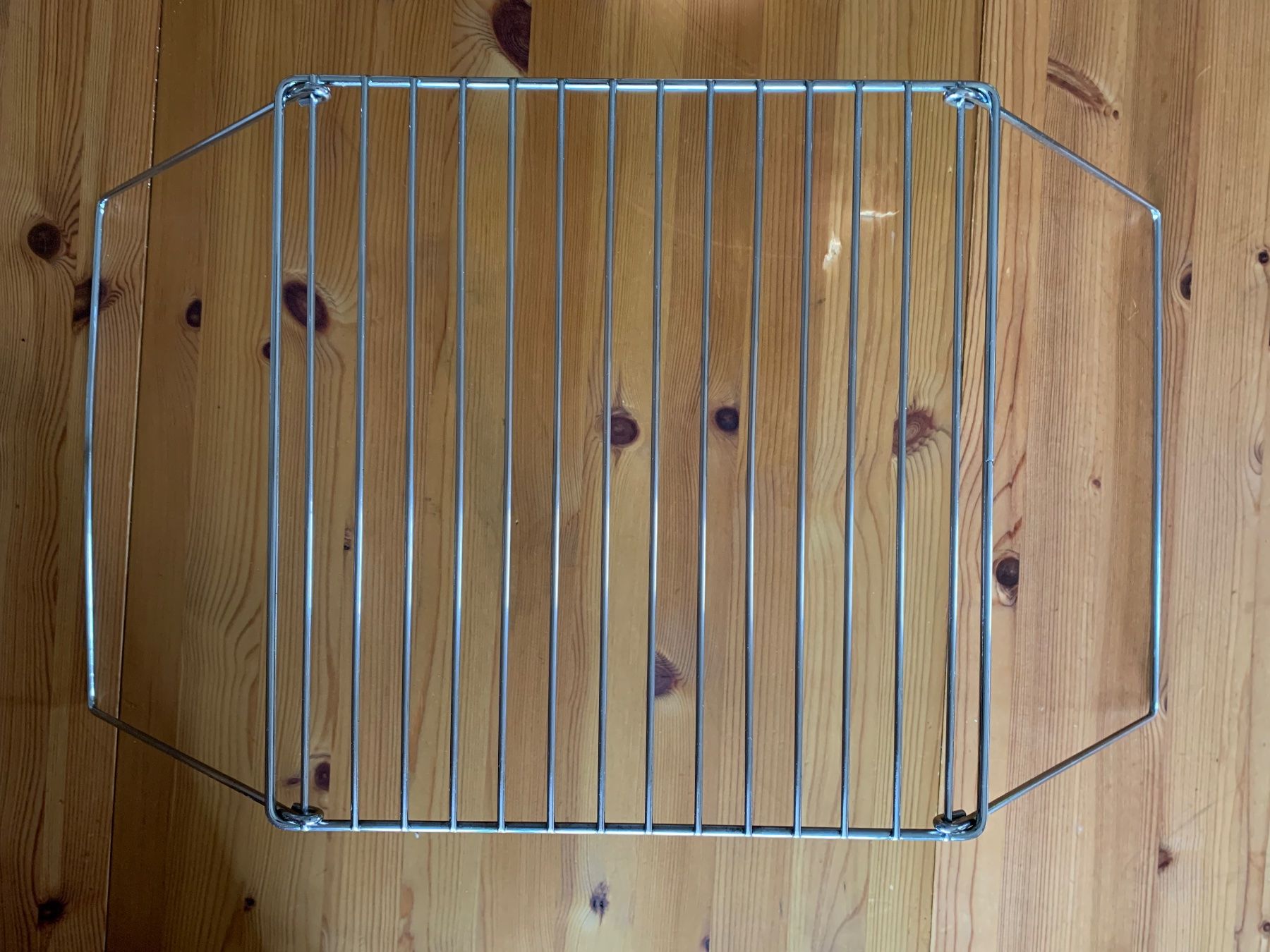 Grilles & Grillages: Grillgitter – D'occasion à Taegerig par kat_t8hk 1