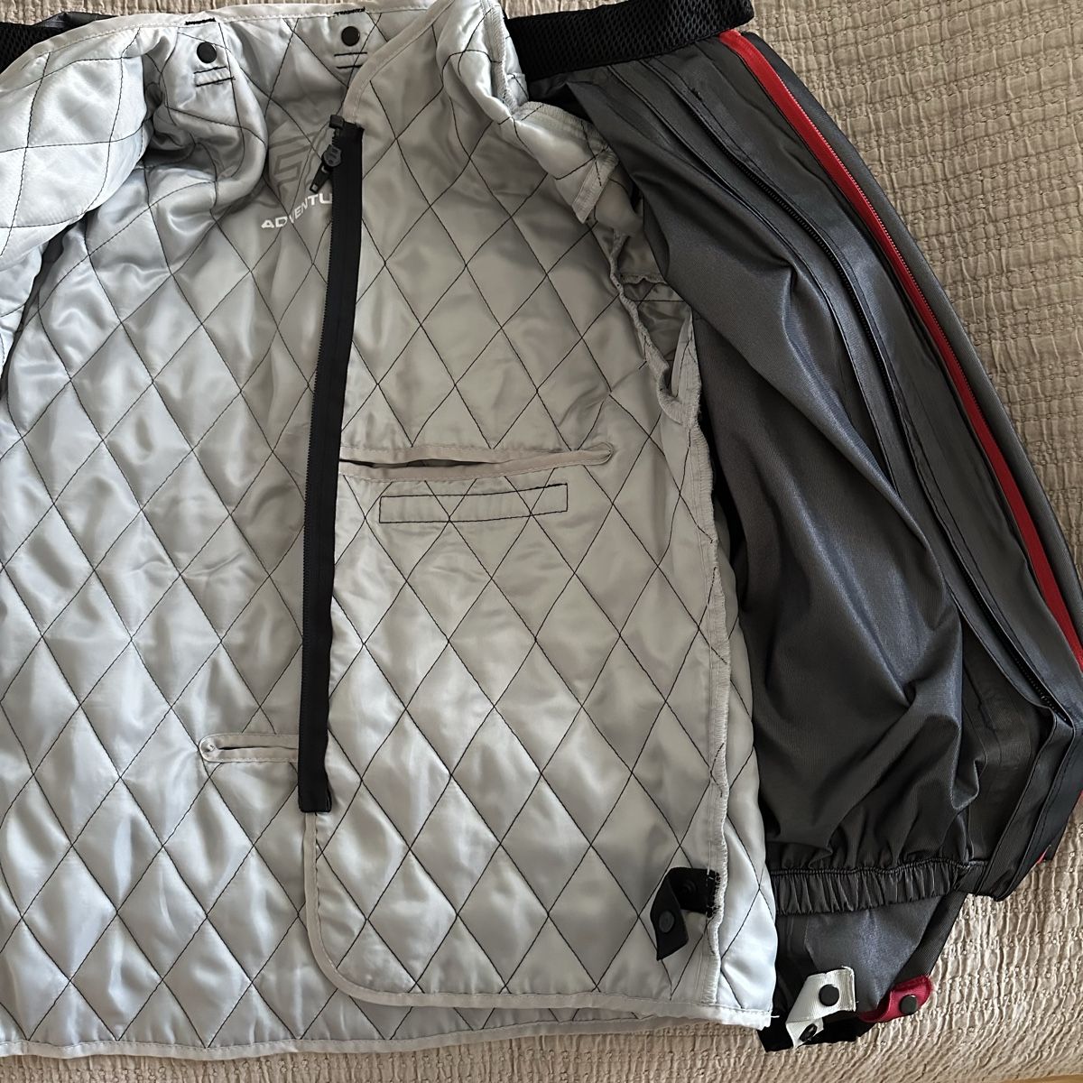 Giacche: Motorradjacke (Damen) – Usato da Zürich venduto da Nomase10. 5