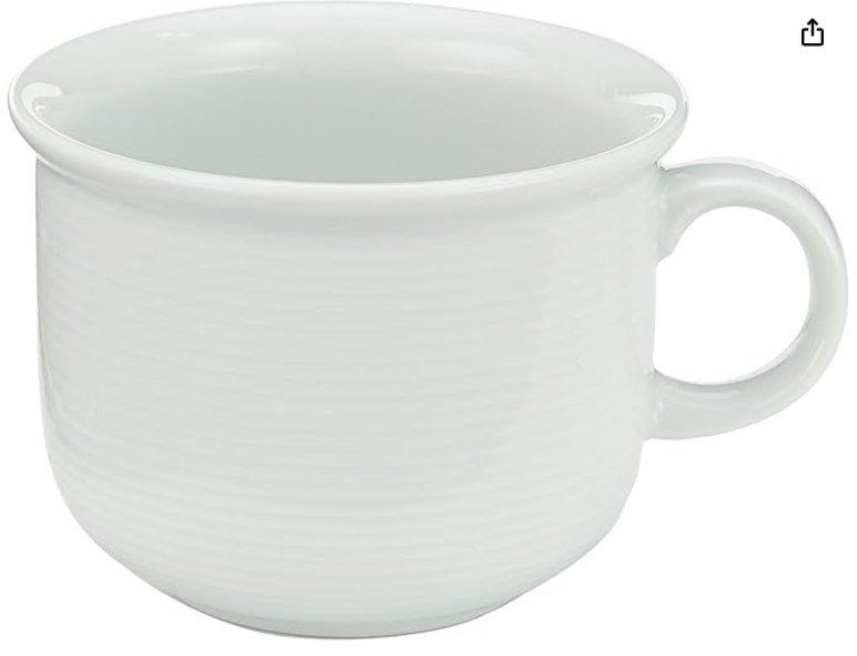 Thomas Set di piatti: Thomas Trend Coffee Tableware Set, Crockery – Nuovo e nell'imballaggio originale da Schlieren venduto da Sunshine_0109 1