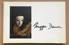 Maggie Danon "Freedom" Photography Book Signed by the Artist