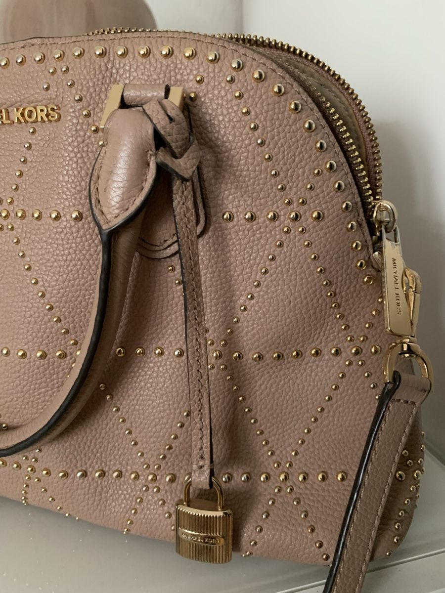 Borse da donna: Michael kors leder tasche – Usato da Zürich venduto da Nikuska32 1