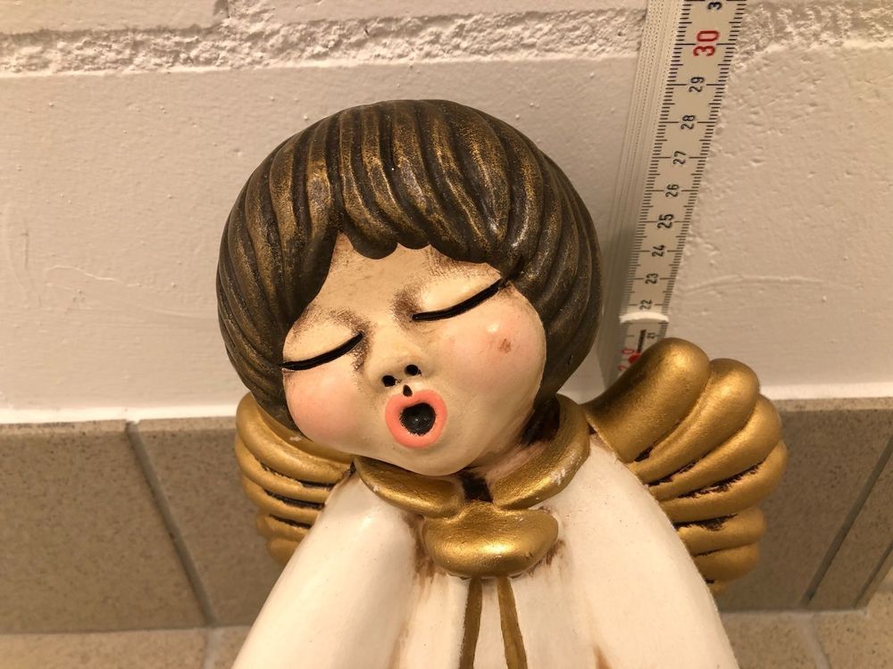 Bozner Keramik Engel | Kaufen auf Ricardo