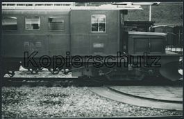 GR Rhätische Bahn RhB - Lokomotive - 182