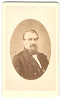 Fotografie C. Zacher, Zürich, Bürgerli