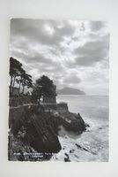 AK Genova - Nervi, Torre Gropallo 1951