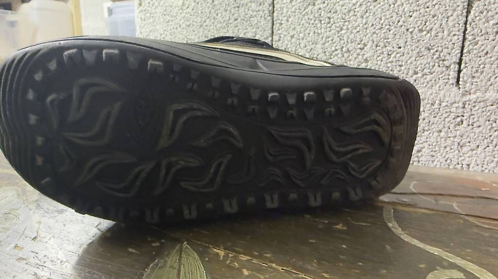 Herrenschuhe: Snowboardboots – Gebraucht aus Wittenbach von cloclo4 2