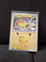 Pikachu 030/128 30th Celebration EN