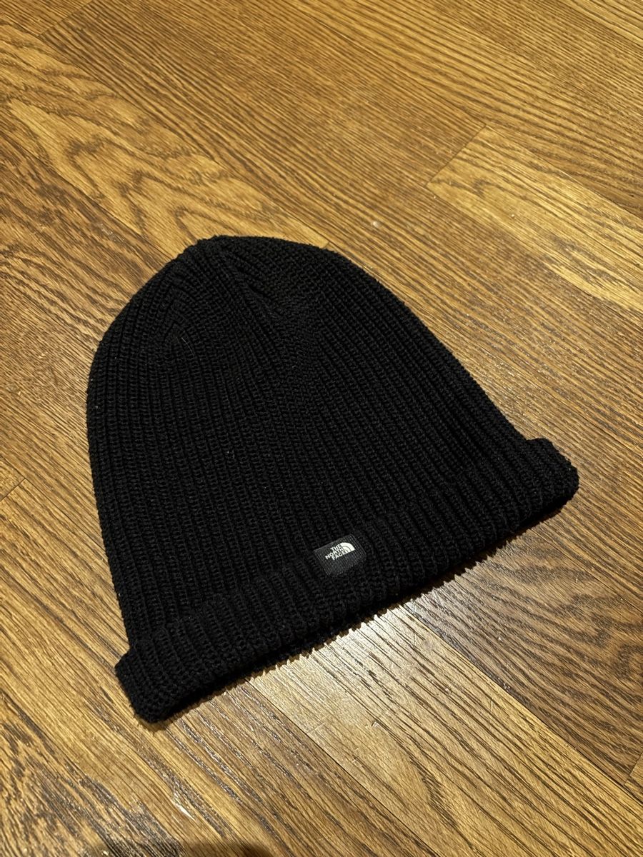 North Face Chapeaux, bonnets & casquettes: North Face Mütze – Neuf (Voir description) à Hirzel par leandro_.