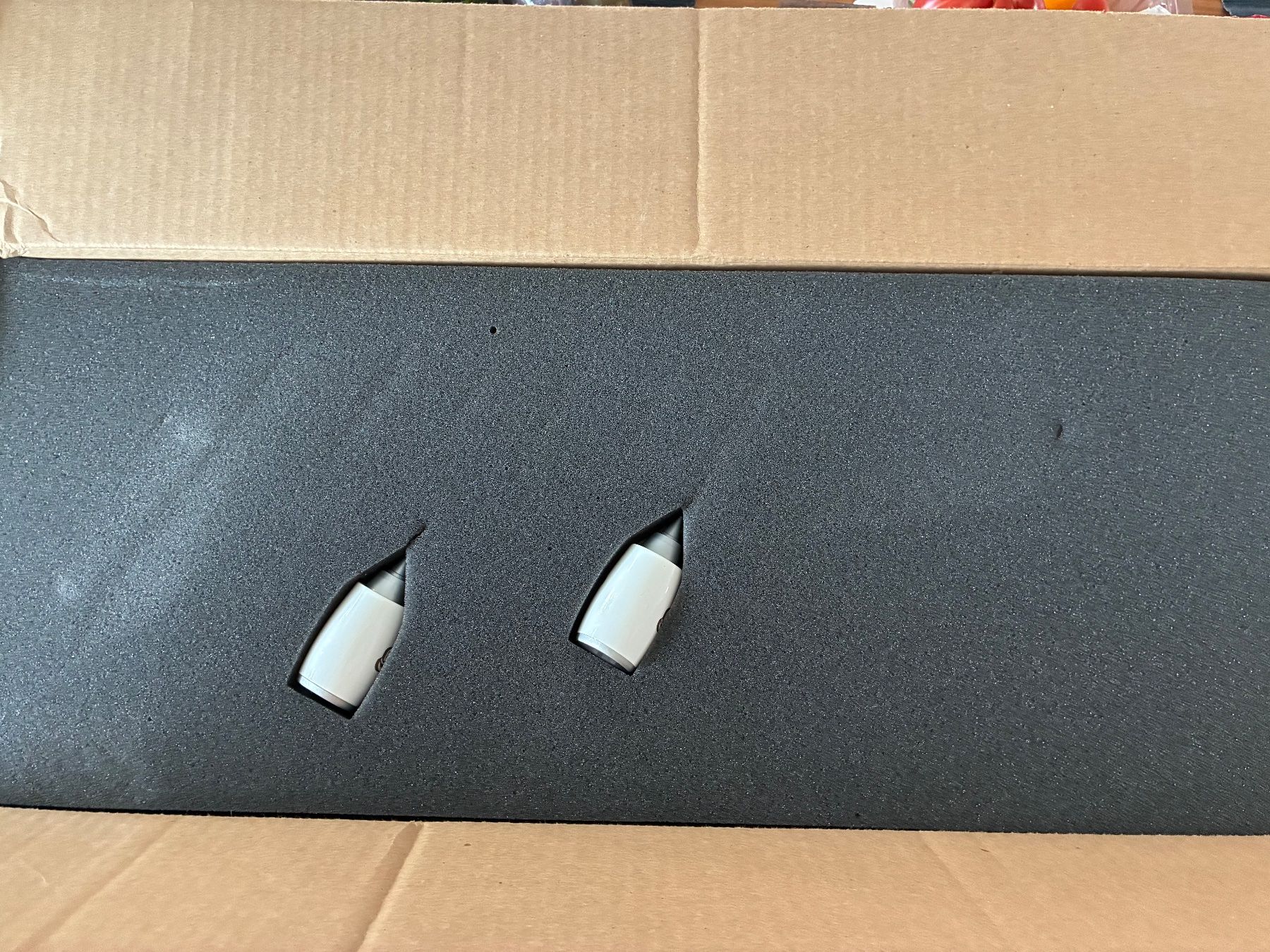 Kit di modellismo & Modellini statici: Airbus A380 Modell 1:100 PacMin – Usato da Horgen venduto da Rneises21 5