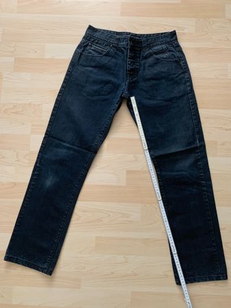 Denim Thirty 39 Nine Jeans Grösse 29