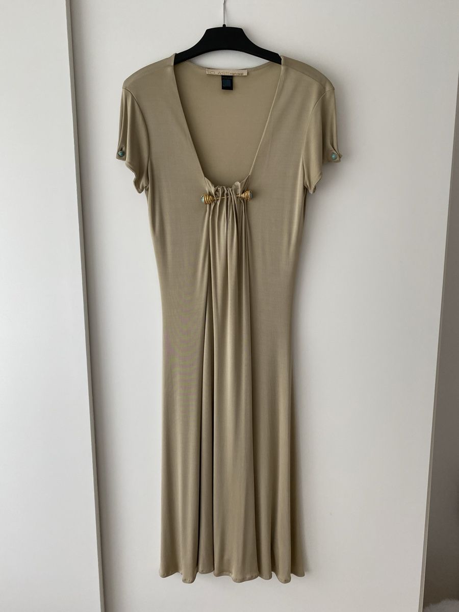 Roberto Cavalli Kleider: Roberto Cavalli Kleid, Grösse 36 – Gebraucht aus Winterthur von marisole4
