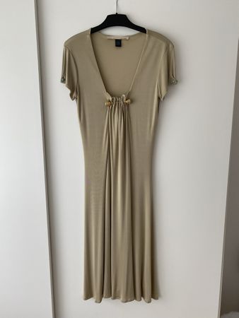 Roberto Cavalli Kleid, Grösse 36