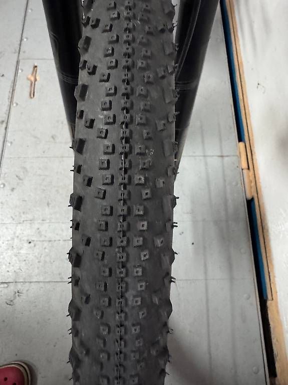 Biciclette: CUBE Hardtail 29" – Usato da Naters venduto da Janroban 2