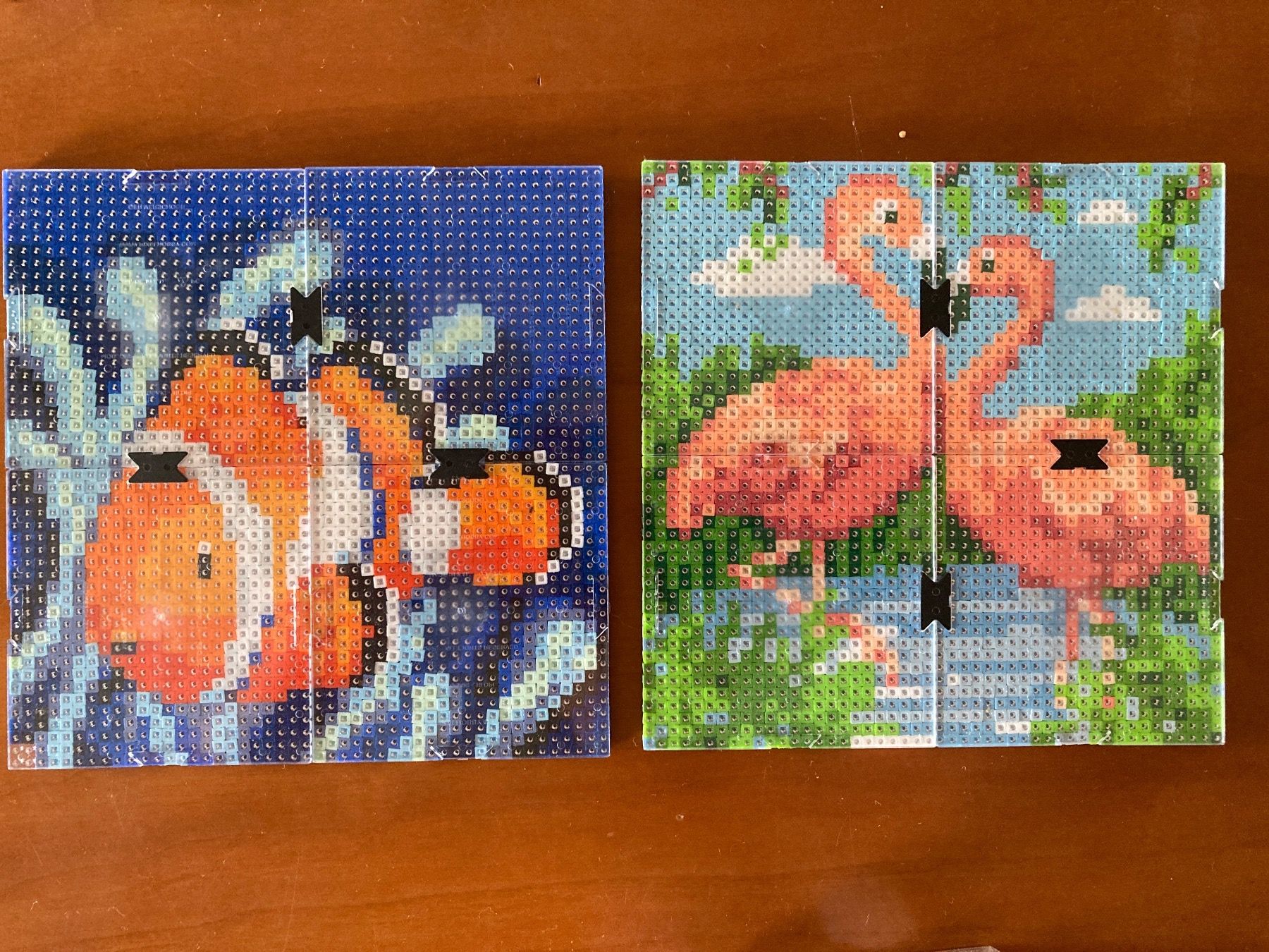 Bastelsets: Pixelhobby – Neu und originalverpackt aus Winterthur von niemim 3