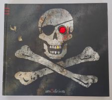 Piraten / Buch mit Beilagen ab Fr. 10.- / Sehr guter Zustand