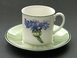 Tassenset * FLORA * von Villeroy & Boch