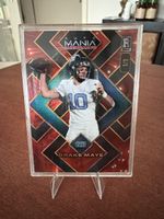 NFL - Drake Maye - Auto Mania American FB - 1/1