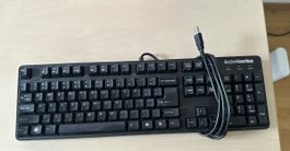 SteelSeries 6gV2 mechanical keyboard