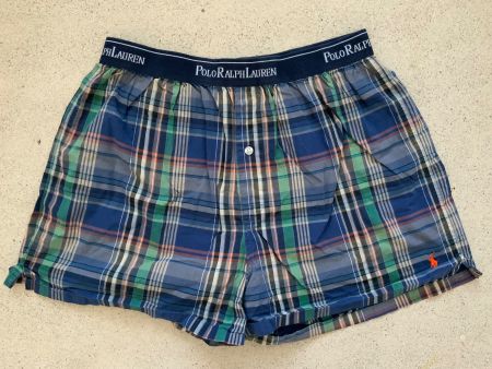 Polo Ralph Lauren Boxershorts (Large)