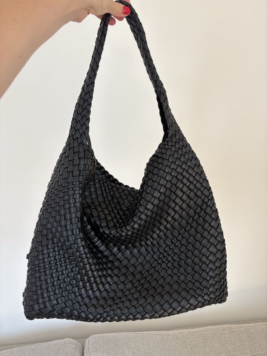 Borse da donna: L37 braided leather handbag – Usato da Zürich venduto da mcotti01 6