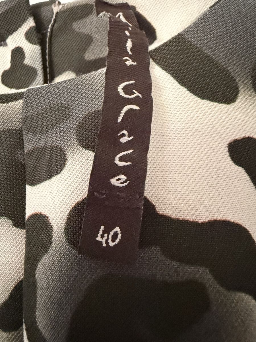 Manila Grace Blusen: Camicia Manila Grace maculata – Neu (gemäss Beschreibung) aus Muzzano von nat_x9hf 1