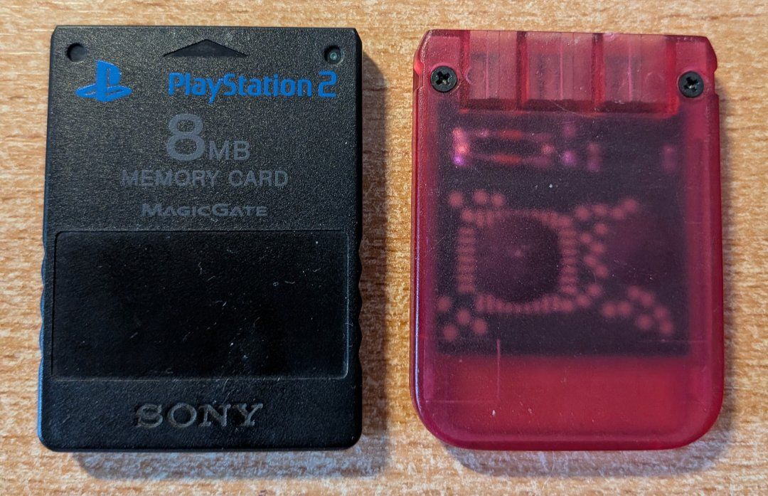Sony Consoles: Sony Playstation 2 PS2 Konsole + cartes – D'occasion à Cernier par Poussetofiol 4