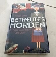 Betreutes Morden von Fergus Craig,