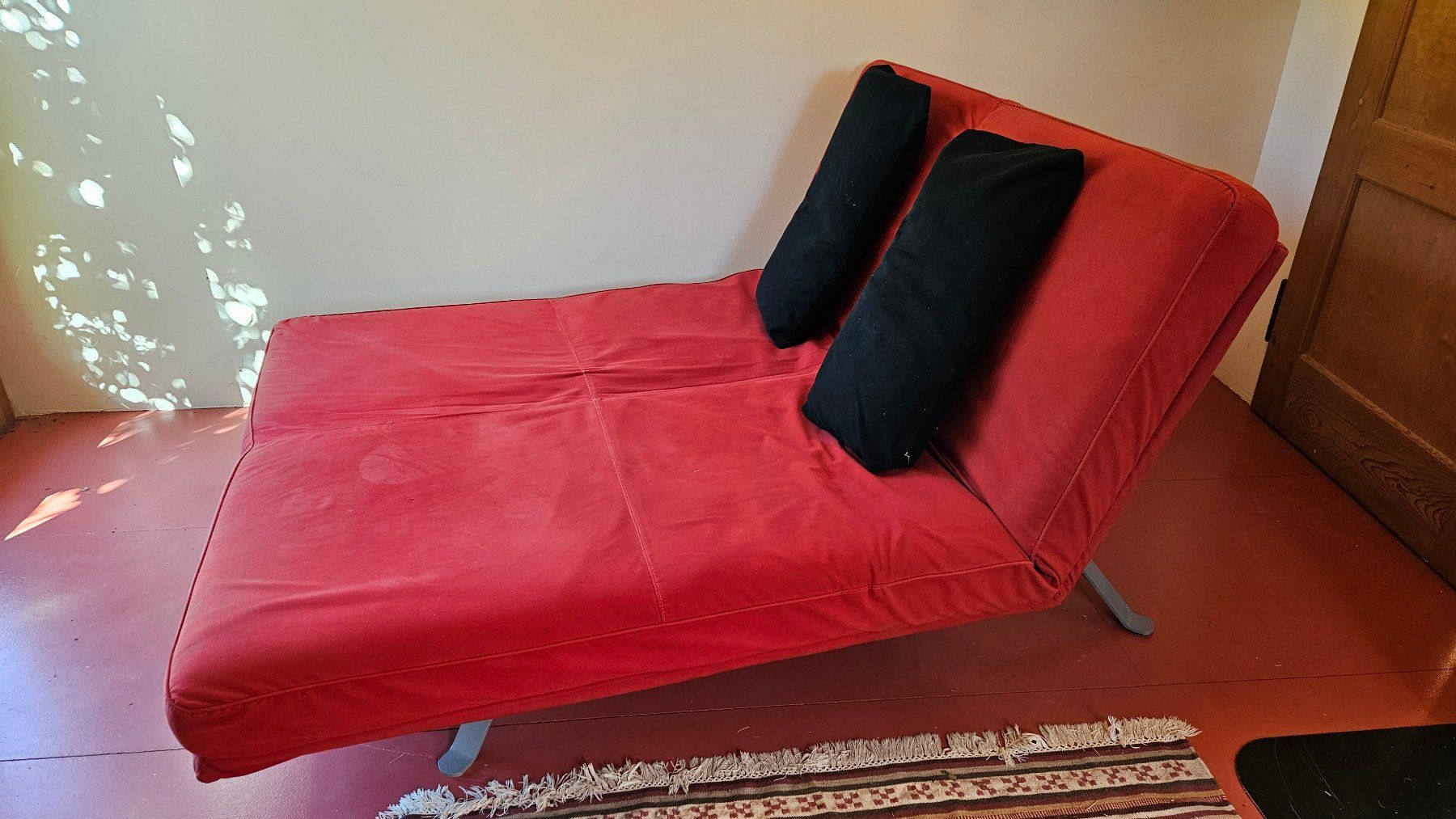 Sofas: Designer-Bettsofa – Gebraucht aus Staffelbach von her_xk5c 1