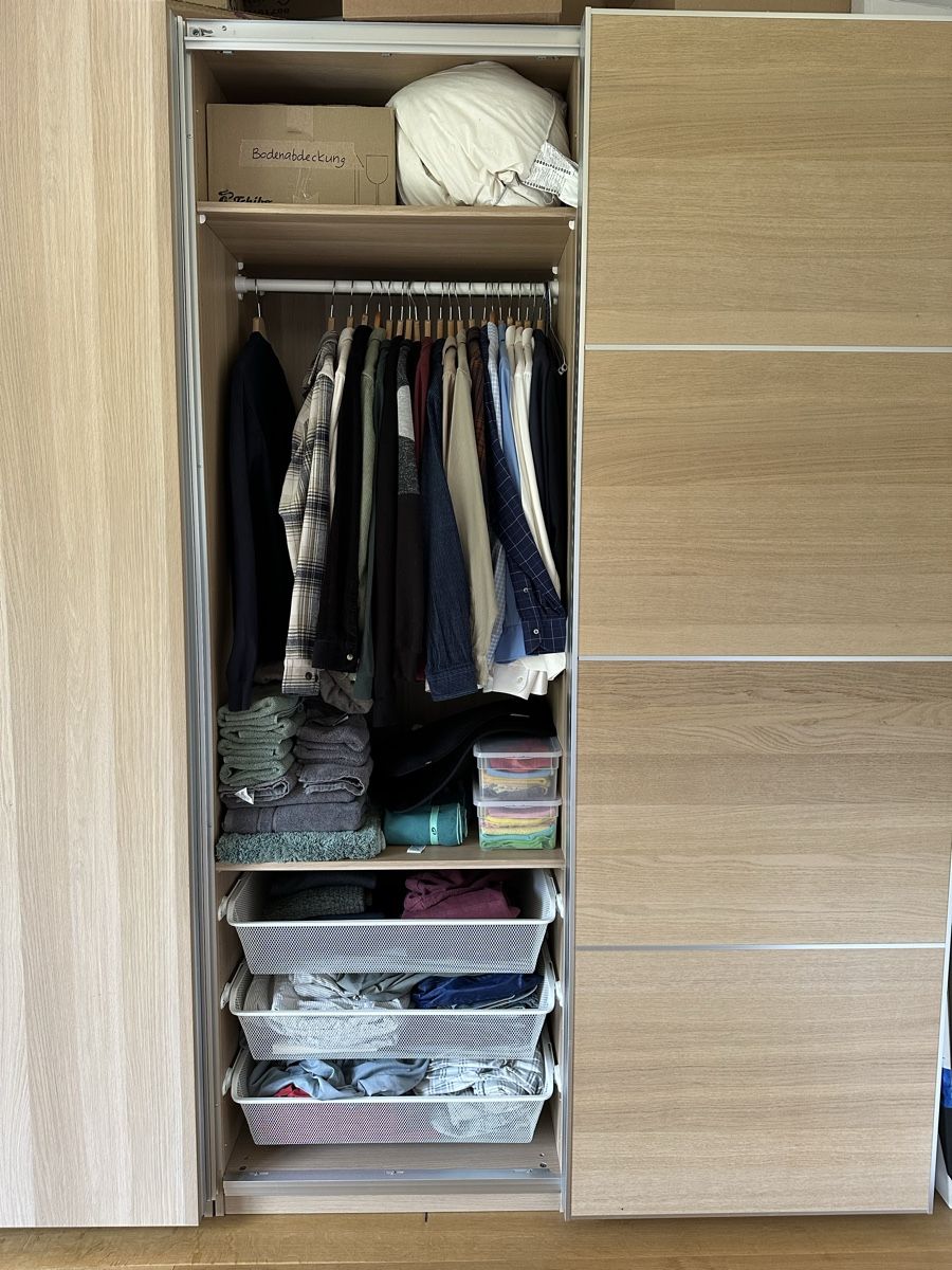 Armadi: Kleiderschrank – Usato da Grub AR venduto da ben_wr2v 1