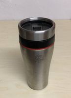 Thermobecher Fila - Edelstahl