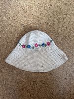 Chapeau pour la plage