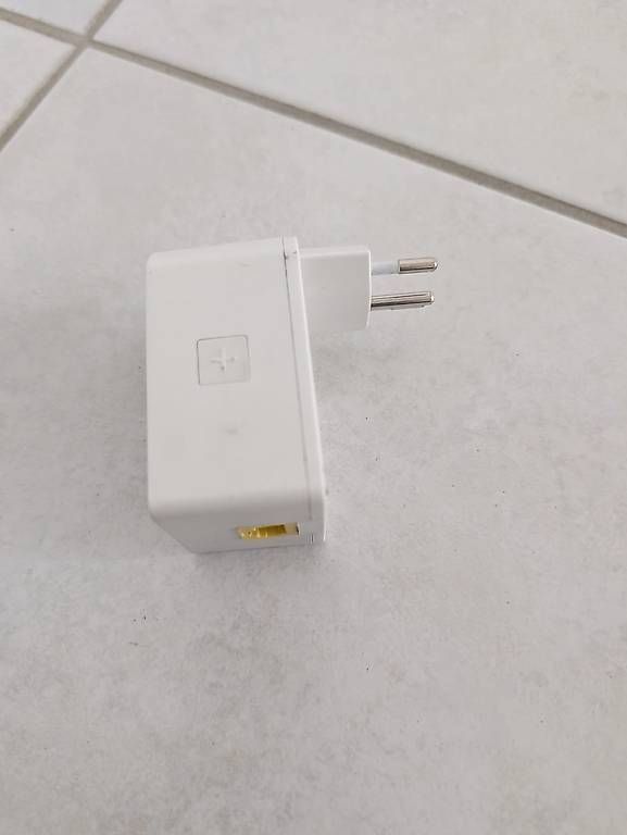 myStrom Wlan: MyStrom Powerline PQ500S-ETH – Gebraucht aus Sonceboz-Sombeval von michael.l 1