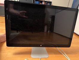 Apple Thunderbolt Display 27'' top Zustand, ab CHF 1.00