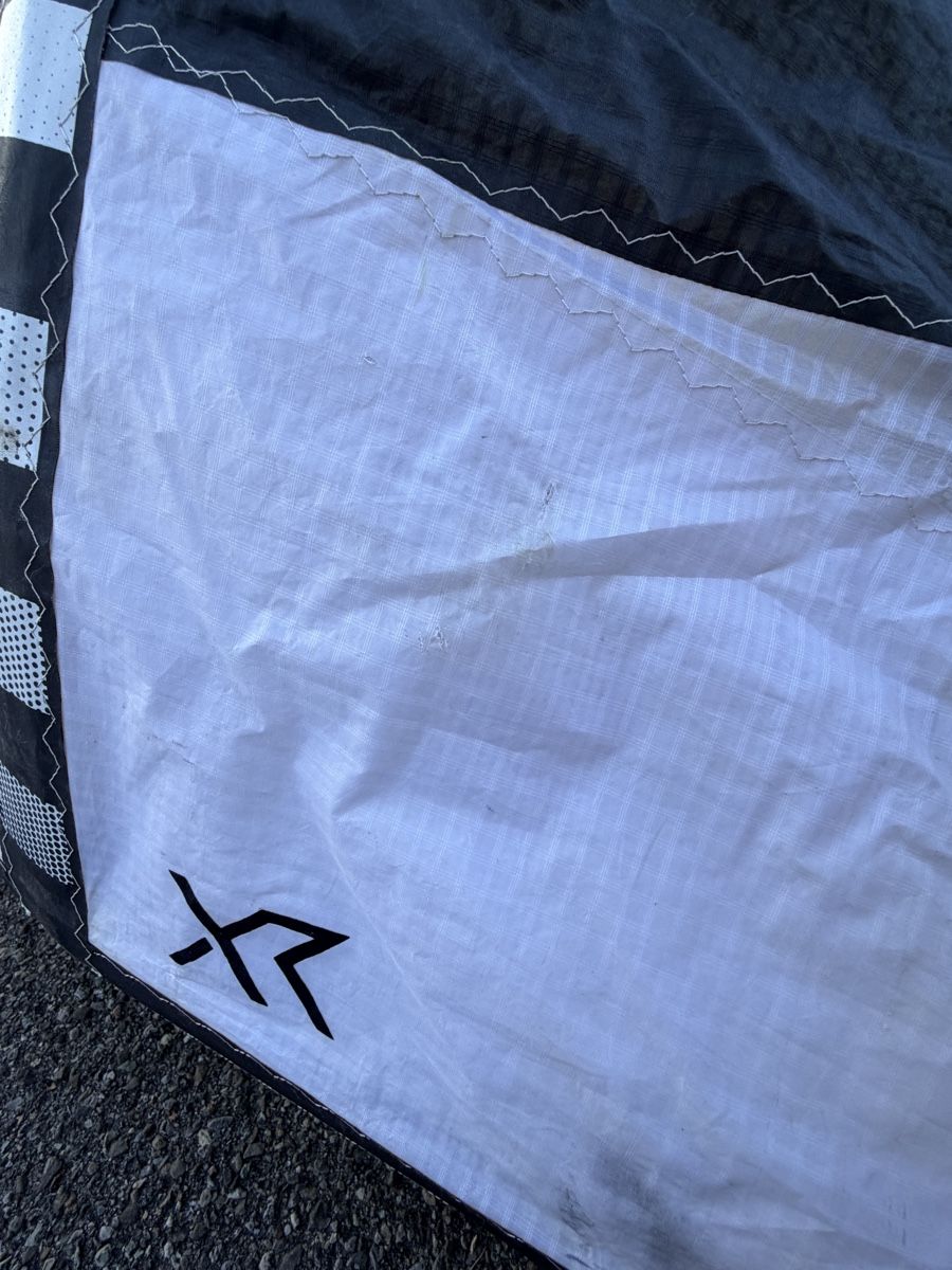 Core Kite: Core XR 7 12m – Gebraucht aus Scherzingen von Husabergli 7