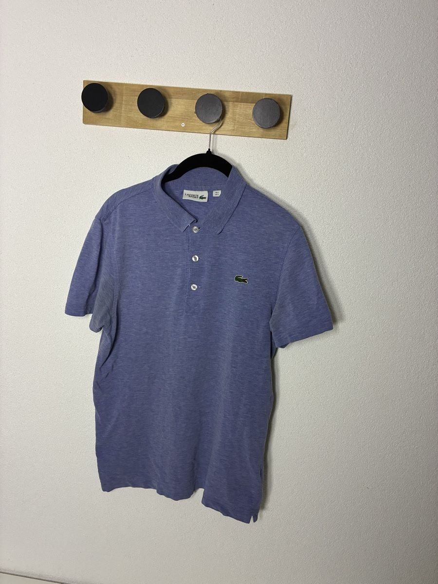 Lacoste Magliette Polo: Polo Lacoste  – Usato da Prilly venduto da Valentin833