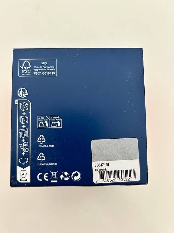 Orologi: SWATCH WHAT IF...TARIFFS?  39% - Neu originalverpackt – Usato da Biel/Bienne venduto da ste_8vdy 1