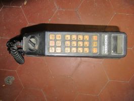 Simonsen Norway altes Handy Natel
