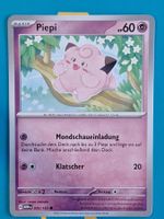 Piepi - DEUTSCH Mew 151 - #2.8