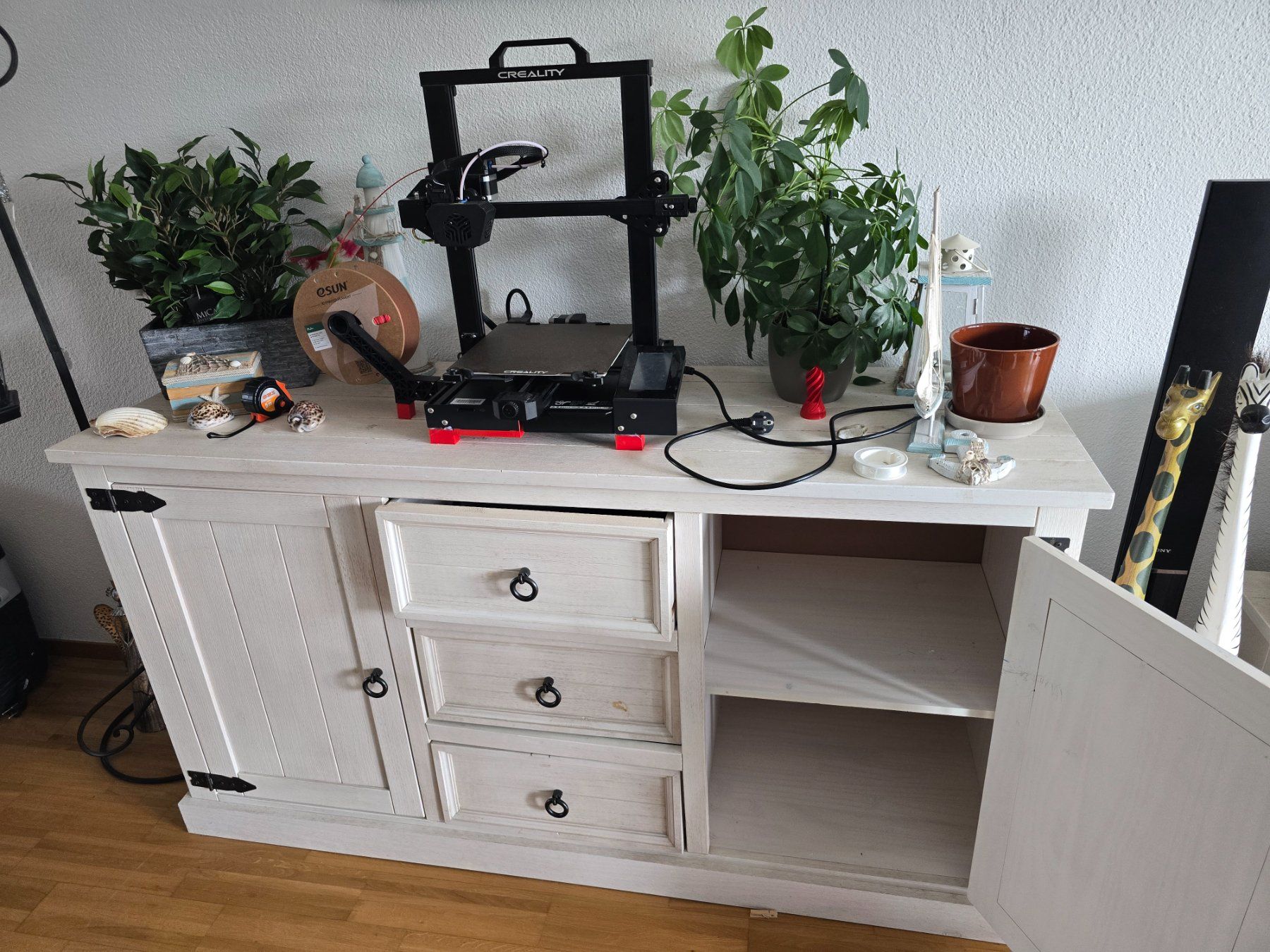 Conforama Commodes: Sideboard – D'occasion à Winterthur par Freiheit17