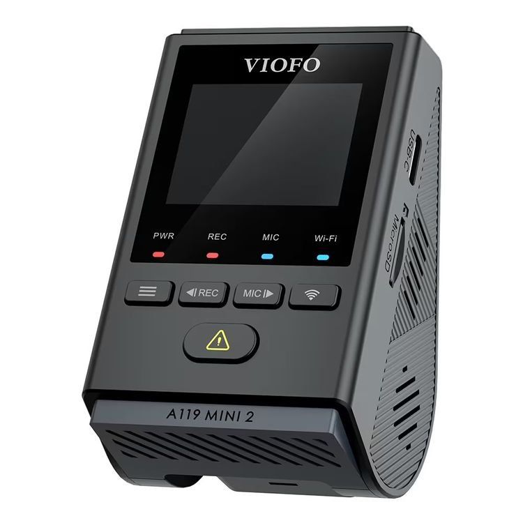Action Cam: Dashcam Viofo A119 Mini 2 – Nuovo e nell'imballaggio originale da Schwändi GL venduto da Ole30